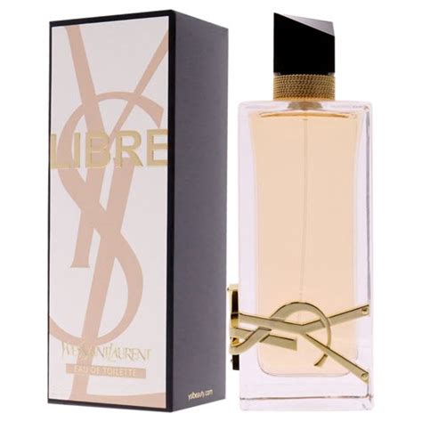 ysl libre leirasa|YSL libre eye drops.